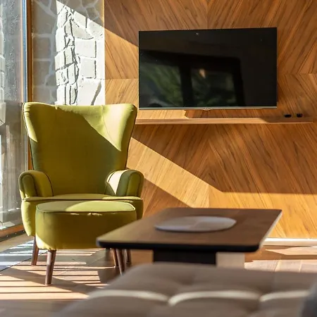 Apartment Vista47 Zoned Ii Kopaonik