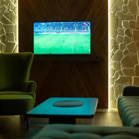 Vista47 Zoned Ii * Kopaonik