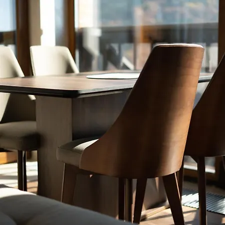 公寓 Vista47 Zoned Ii *