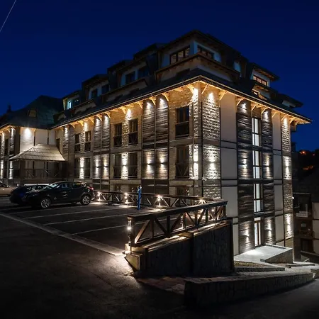 公寓 Vista47 Zoned Ii *