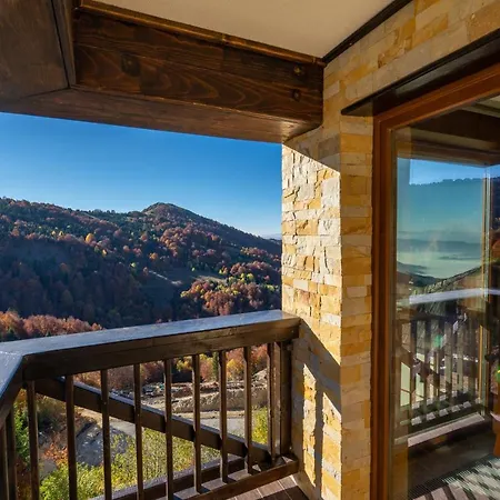 Apartment Vista47 Zoned Ii