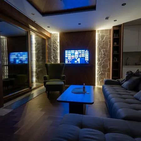 Vista47 Zoned Ii Kopaonik