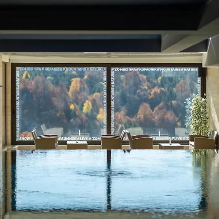 公寓 Vista47 Zoned Ii