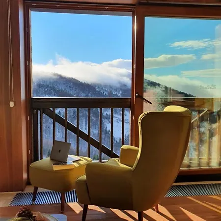 Apartment Vista47 Zoned Ii