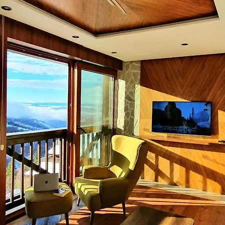 Apartment Vista47 Zoned Ii Kopaonik