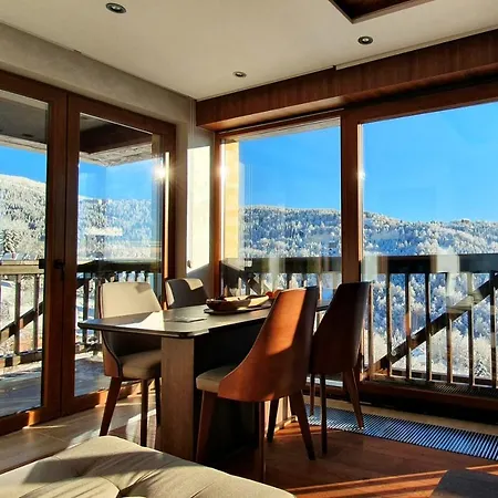 Vista47 Zoned Ii Apartment Kopaonik
