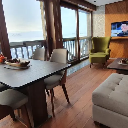 Vista47 Zoned Ii Apartment *