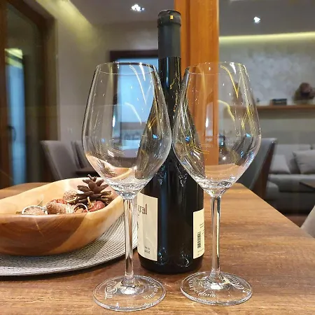 Lägenhet Vista47 Zoned Ii *