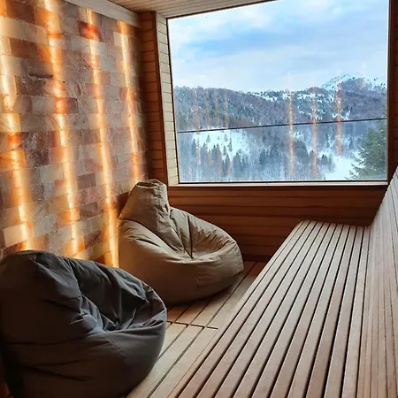 Vista47 Zoned Ii Kopaonik