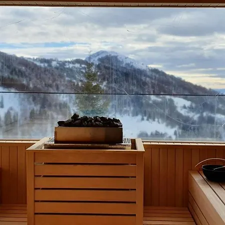 Vista47 Zoned Ii Kopaonik