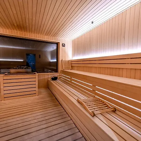 Apartment Vista47 Zoned Ii *