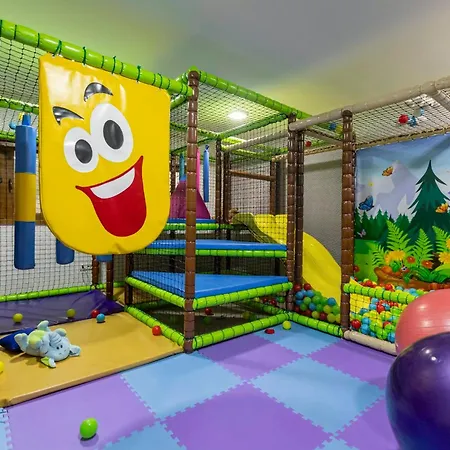 Apartment Vista47 Zoned Ii *