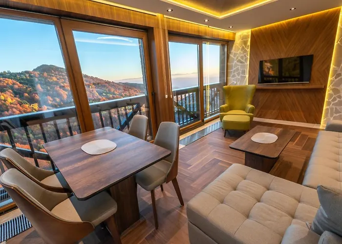 Vista47 Zoned Ii Κοπαόνικ