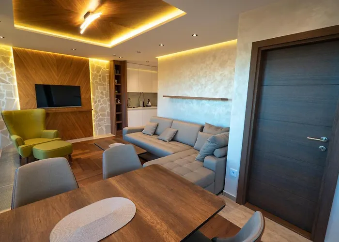 Διαμέρισμα Vista47 Zoned Ii *