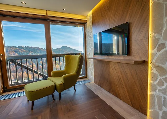 Vista47 Zoned Ii * Κοπαόνικ