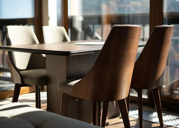 Διαμέρισμα Vista47 Zoned Ii *