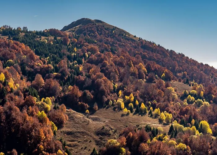 Vista47 Zoned Ii Διαμέρισμα Κοπαόνικ