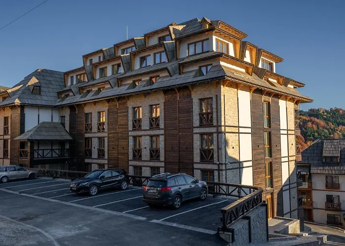 Vista47 Zoned Ii Κοπαόνικ