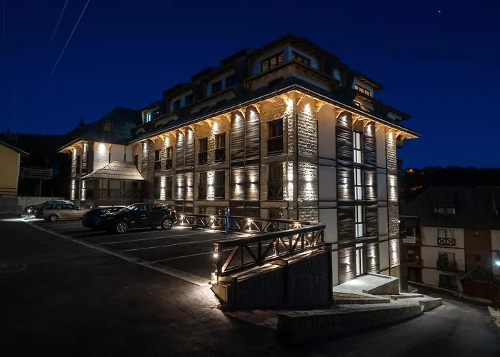 Διαμέρισμα Vista47 Zoned Ii *