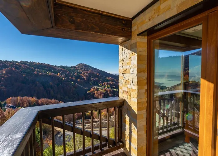 Διαμέρισμα Vista47 Zoned Ii