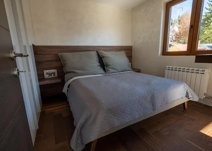 Vista47 Zoned Ii Διαμέρισμα *