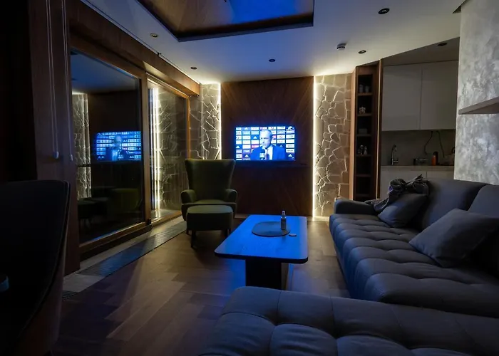 Vista47 Zoned Ii Κοπαόνικ