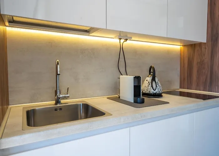 Vista47 Zoned Ii Διαμέρισμα *