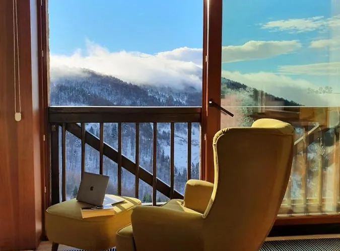 Διαμέρισμα Vista47 Zoned Ii