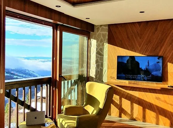 Διαμέρισμα Vista47 Zoned Ii Κοπαόνικ