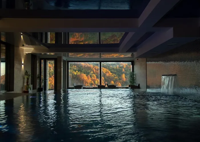 Διαμέρισμα Vista47 Zoned Ii