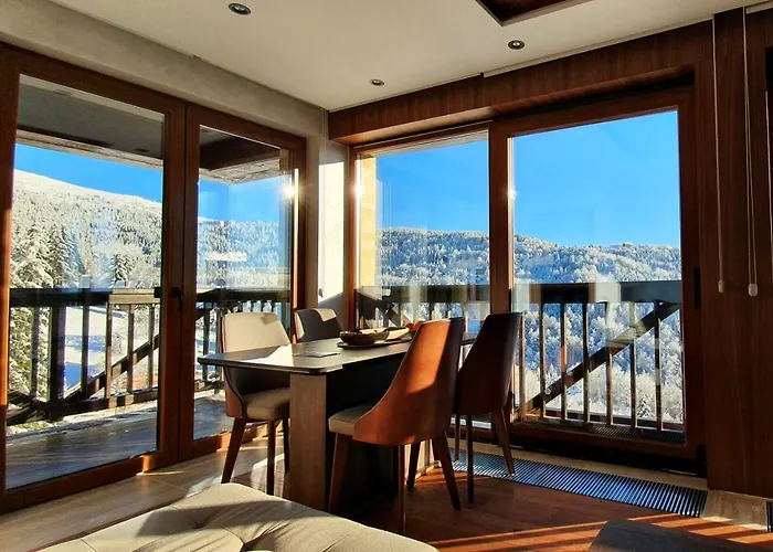 Vista47 Zoned Ii Διαμέρισμα Κοπαόνικ