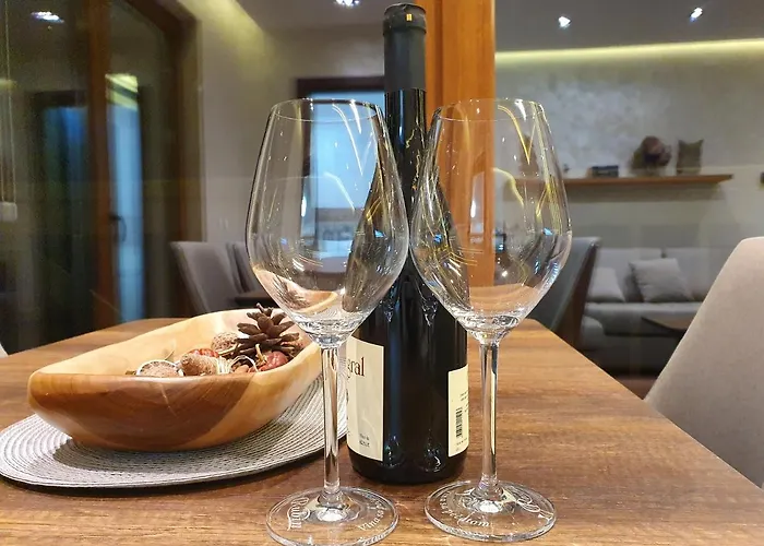 Διαμέρισμα Vista47 Zoned Ii *