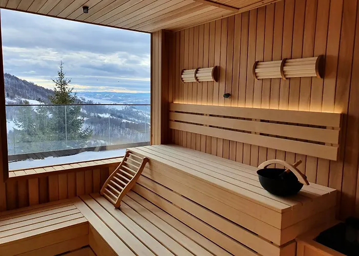 Διαμέρισμα Vista47 Zoned Ii *