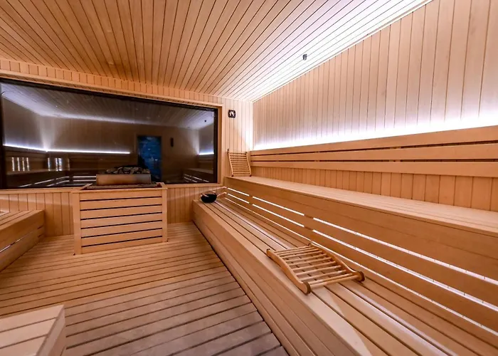 Διαμέρισμα Vista47 Zoned Ii *