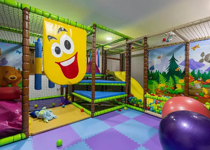 Διαμέρισμα Vista47 Zoned Ii *